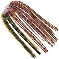 Силиконовая юбка Z-Man EZ Skirt, 3", 7,5 см, 3 шт, Bluegill для рыбалки, купить, цены в Киеве и Украине, интернет-магазин | Zabros