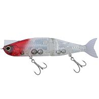 Воблер Daiwa Morethan Lazy Fashad J 156F, 15,6 см, 43,5 г, Ske RD HD, купити, ціна, Київ, Україна | Zabros