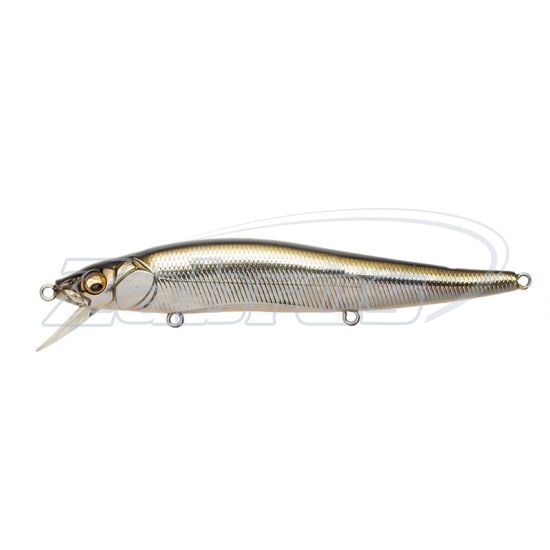 Фото Megabass Vision Oneten 110SF, 11,05 см, 14 г, 1,8 м, M Stardust Shad