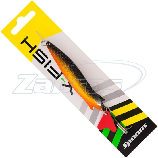 Фото X-Fish King Pike, 14 г, 06 Фото X-Fish King Pike, 14 г, 06