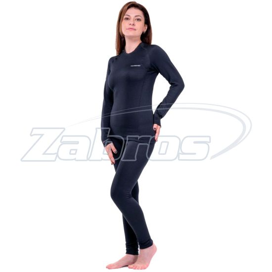 Малюнок Fahrenheit Power Grid Uni, FAPG03501XL, Black