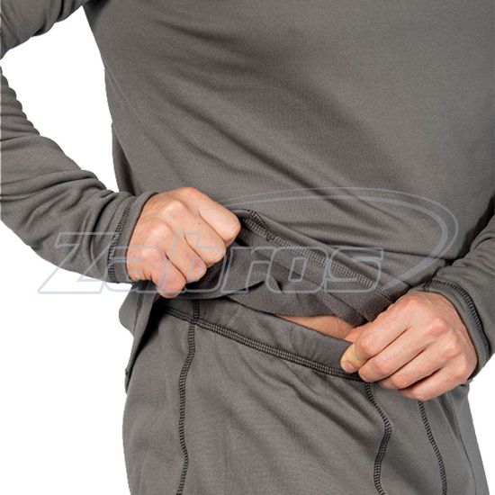 Ціна Norfin Winter Line, 3036005-XXL, Gray