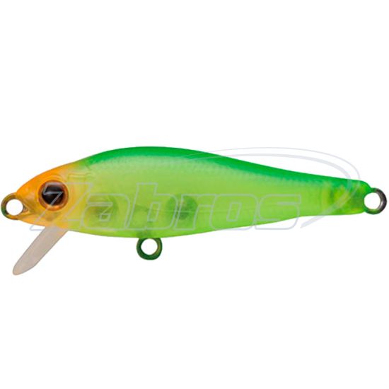 Фото Tackle House Shores Fish 41S, 4,1 см, 2 г, Matte Clear Chart