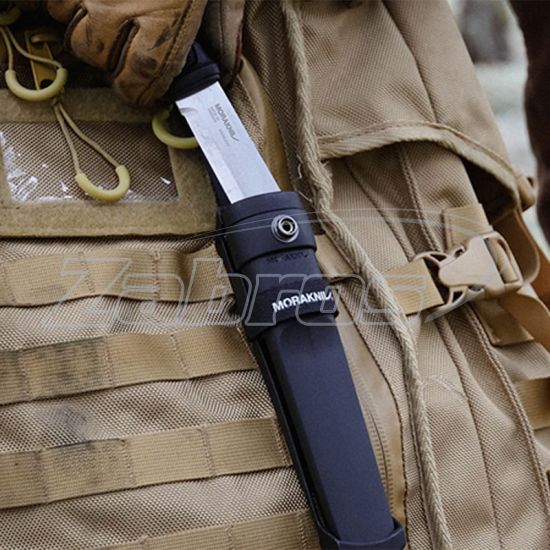 Morakniv Garberg (S) with Multi-Mount, Украина