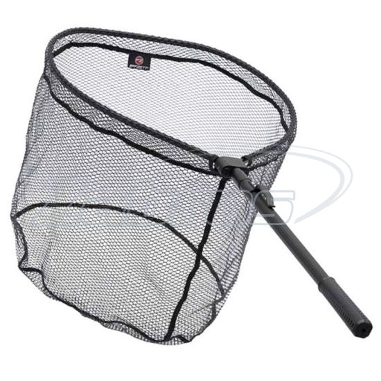 Фото Dam Effzett Heavy Duty Pike / Boat Net S, 56858, 1,03 м, 52x45x40 см