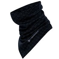 Бафф Thermowave Merino Origin Chute, Black, купити, ціни в Києві та Україні, інтернет-магазин | Zabros