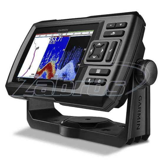 Цена Garmin Striker 5dv, 010-01552-01