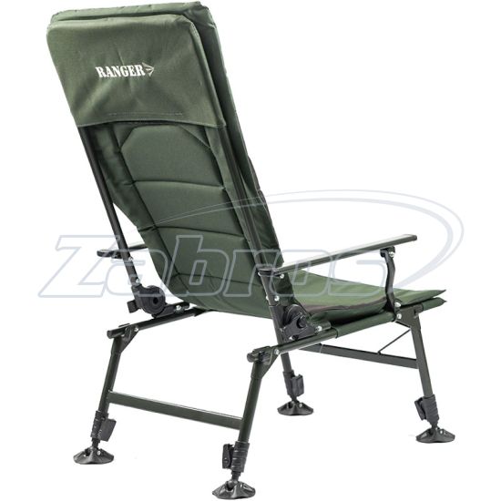 Ranger Expert SL-113, RA2252, Київ