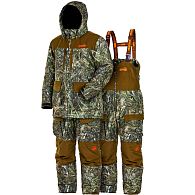 Костюм зимний Norfin Boar Camo, 755104-XL: купить, цена, Киев, Украина | Zabros