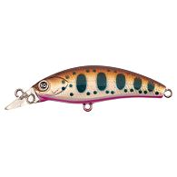 Воблер Lucky John One Shad 50F, 5 см, 4 г, 0,5 м, LJE07050-E105, купити, ціни в Києві та Україні, інтернет-магазин | Zabros