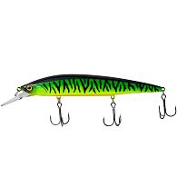 Воблер Jackall Rerange 130SP MR, 13 см, 22,7 г, 2,5 м, Hot Tiger, купить, цены в Киеве и Украине, интернет-магазин | Zabros