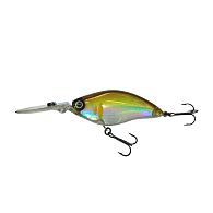 Воблер Yo-Zuri 3D Crank 65F, 6,5 см, 17 г, 3,5 м, R726-AY, купити, ціна, Київ, Україна | Zabros