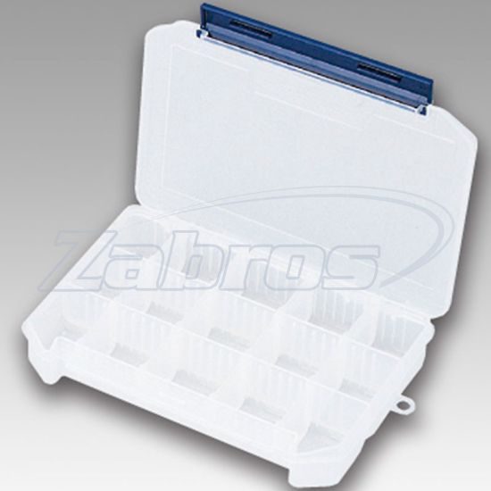 Фотография Meiho Feeder Case 800ND, 126670, 20,5x14,5x4 см