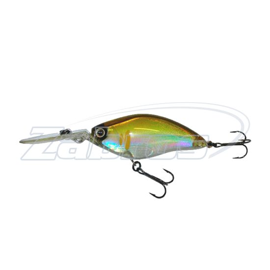 Фото Воблер Yo-Zuri 3D Crank 65F, 6,5 см, 17 г, 3,5 м, R726-AY