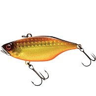 Воблер Jackall TN65 Full Tungsten, 6,4 см, 15 г, Double Clutch Gold & Black, купить, цена, Киев, Украина | Zabros