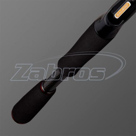 Купить Ever Green Inspirare, GTR-C70MHR-SXF, Dire Wolf Wild 7GT-R, 2,13 м, 10,5-84 г