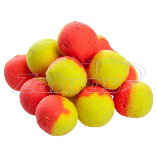 Картинка Brain Pop-Up F1, Bananut (банан с кокосом), 20 г, 8 мм