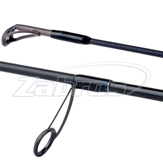 Фотография Shimano Stradic Spinning Moderate Fast, SSTR711MMFC, 2,42 м, 7-35 г