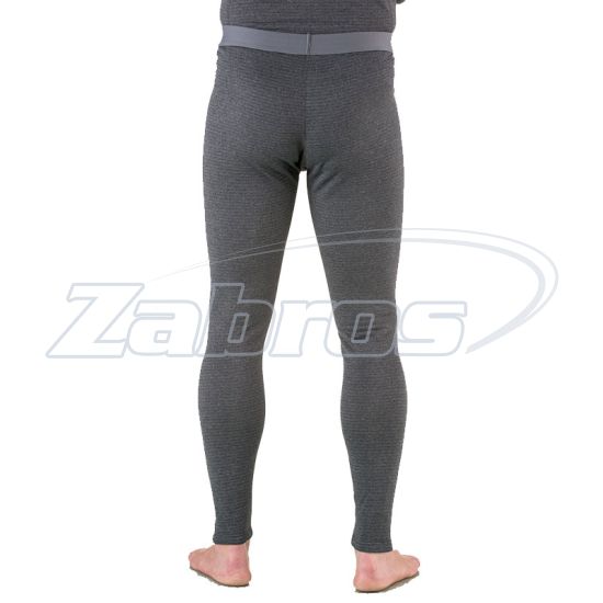 Картинка Fahrenheit Power Grid, L/S, Gray