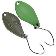 Блесна Nories Masukurouto Weeper, 1,5 г, 006: купить, цена, Киев, Украина | Zabros