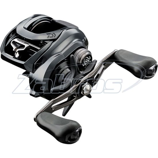 Фото Daiwa 20 Tatula TWS 300, 10711-304, 300XSL
