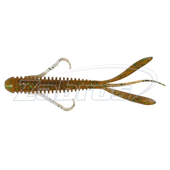 Фото Keitech Hog Impact, 4,00", 10,15 см, 8 шт, 309 Фото Keitech Hog Impact, 4,00", 10,15 см, 8 шт, 309