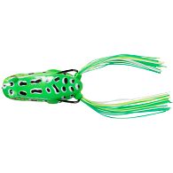 Силикон Savage Gear 3D Pop Frog, 2,15", 5,5 см, 14 г, 1 шт, Green, купить, цены в Киеве и Украине, интернет-магазин | Zabros