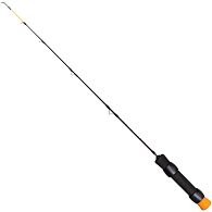 Вудка зимова Viking Fishing Yeti Ice Rod Solid Carbon, 55 см, 25 г: купити, ціна, Київ, Україна | Zabros