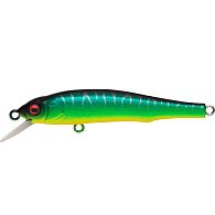 Воблер Megabass X-70 70SP, 7 см, 5,6 г, 1 м, Mat Tiger, купить, цена, Киев, Украина | Zabros