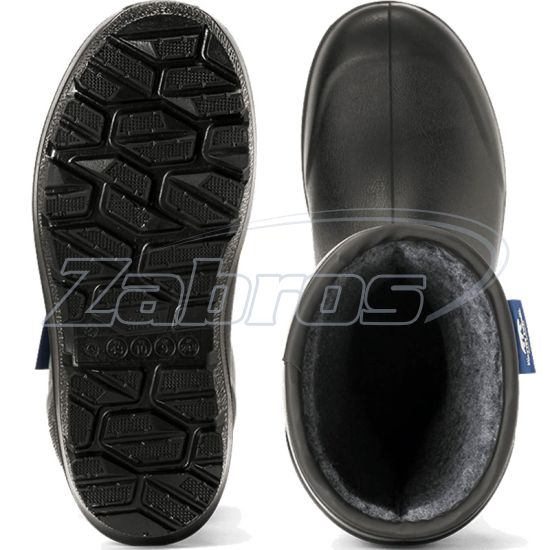 Купить Polyver Classic High, 8581-44, Black