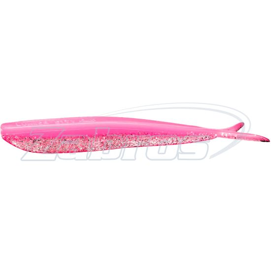 Фото Lunker City Fin-S Fish, 5,75", 14,6 см, 8 шт, 056