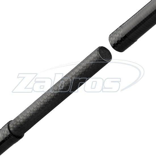 Малюнок Graphiteleader 24 Calamaretti Prototype, 24GCALPS-832ML, 2,51 м, 2-3,5 Egi, ~6-25 г