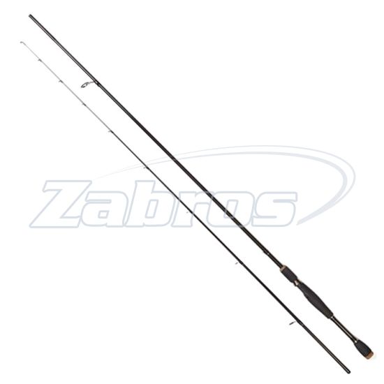 Фото Salmo Diamond Jig 35, 5513-228, 2,28 м, 10-30 г