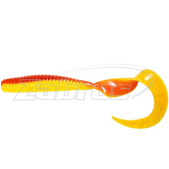 Фото Z-Man Doormatadorz, 6,00", 15,25 см, 3 шт, Bleeding Banana Фото Z-Man Doormatadorz, 6,00", 15,25 см, 3 шт, Bleeding Banana