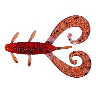 Силікон Reins G-Tail Twin, 2,00", 5,08 см, 10 шт, 568: купити, ціна, Київ, Україна | Zabros