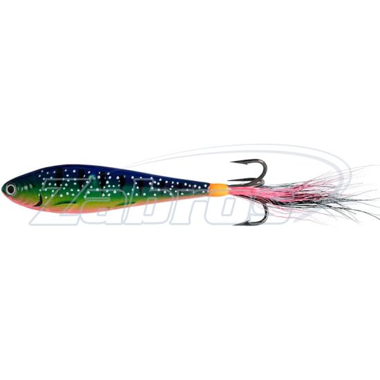 Фото Viking Fishing Bobby, 4 см, 12 г, 22 Фото Viking Fishing Bobby, 4 см, 12 г, 22