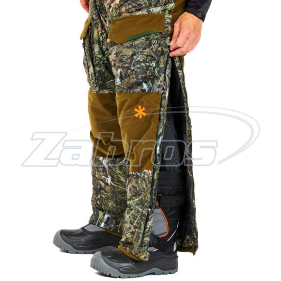 Фото Norfin Boar Camo, 755105-XXL