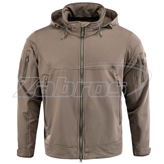 Фотография M-Tac Level V, 20040048-S, Dark Olive