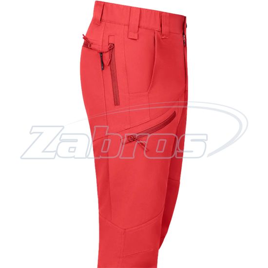 Малюнок Frontier Turun, 40/32, Carmine