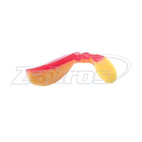 Фотография Lucky John Classic Roach, 2,30", 5,85 см, 10 шт, 140009-033