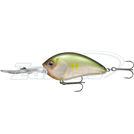 Фото Daiwa Steez Crank 700F-DR, 9 см, 55,2 г, 7,2 м, 17510-701 Фото Daiwa Steez Crank 700F-DR, 9 см, 55,2 г, 7,2 м, 17510-701