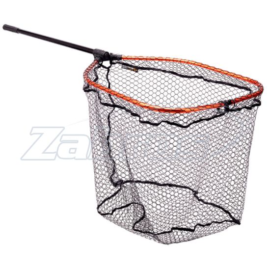 Фото Savage Gear Pro Folding Net L, 69757, 65x50x70 см, 0,98-1,61 м