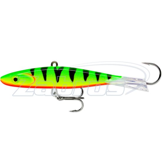 Фото Rapala Jigging Shadow Rap, 9 см, 17 г, GT