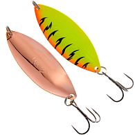 Блесна Select Solver, 10 г, 7,1 см, 11: купить, цена, Киев, Украина | Zabros