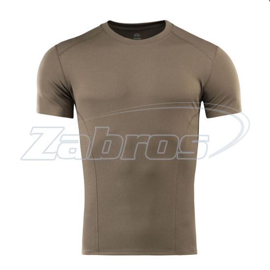 Фотографія M-Tac Athletic, 80006001-2XL, Olive