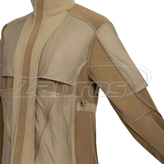 Цена Frontier Ermine Softshell Women, L, Olive
