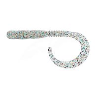 Силикон Reins Curly Curly, 4,00", 10,15 см, 15 шт, 152: купить, цена, Киев, Украина | Zabros