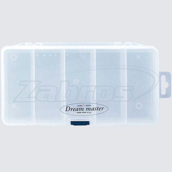 Фотография Ring Star Dream Master Compact, DM-2130, 21x11x3,8 см