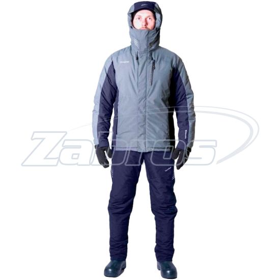 Фото Fahrenheit Cool Winter, FAGLPL11440XL, Dark Blue/Grey