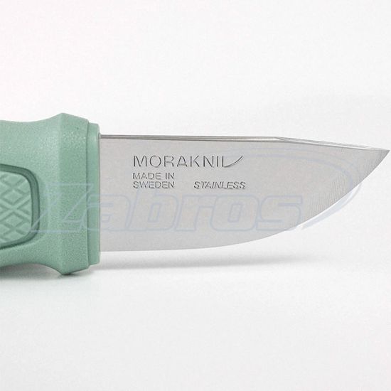 Фотография Morakniv Eldris Light Duty (S), Mint Green
